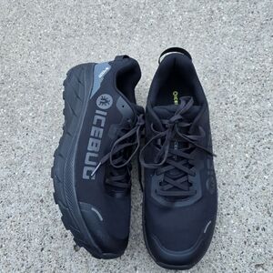 ICEBUG  Arcus GORTEX Sneaker Men Size 12.5